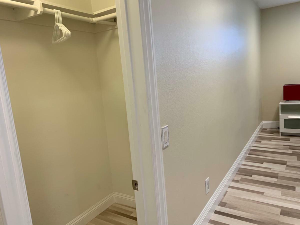 Lovely Room In Private House Near Disneyland أنهايم المظهر الخارجي الصورة