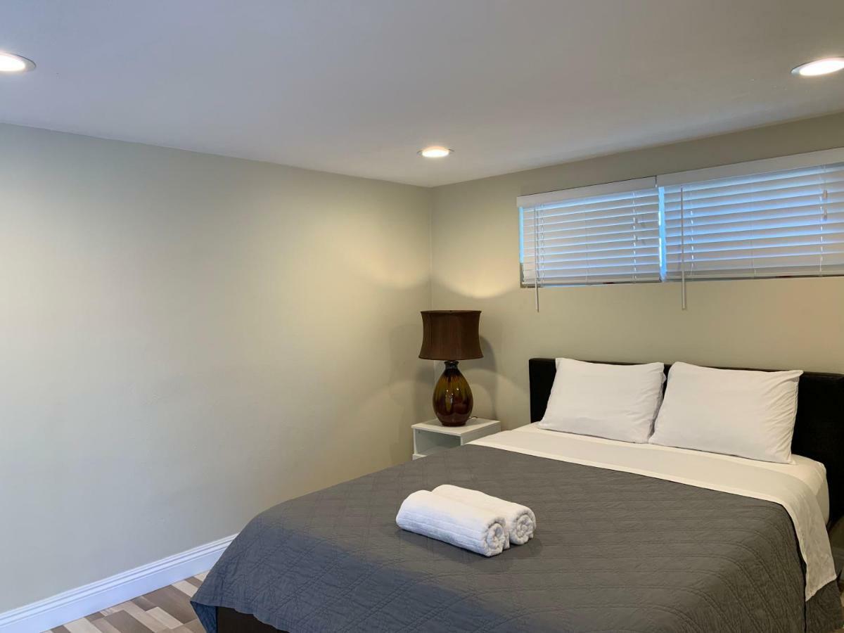 Lovely Room In Private House Near Disneyland أنهايم المظهر الخارجي الصورة