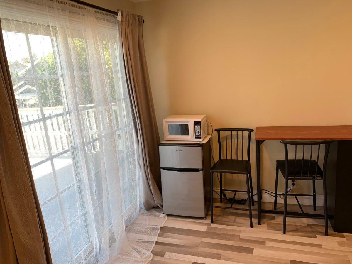 Lovely Room In Private House Near Disneyland أنهايم المظهر الخارجي الصورة