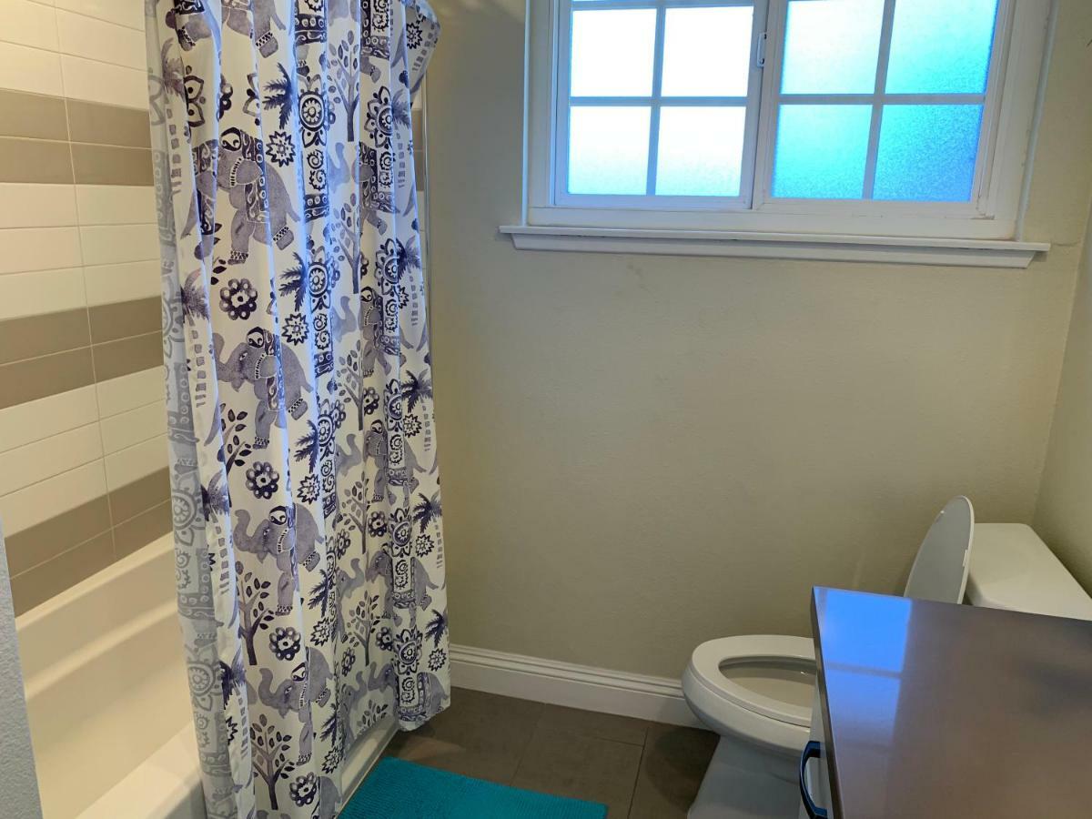 Lovely Room In Private House Near Disneyland أنهايم المظهر الخارجي الصورة