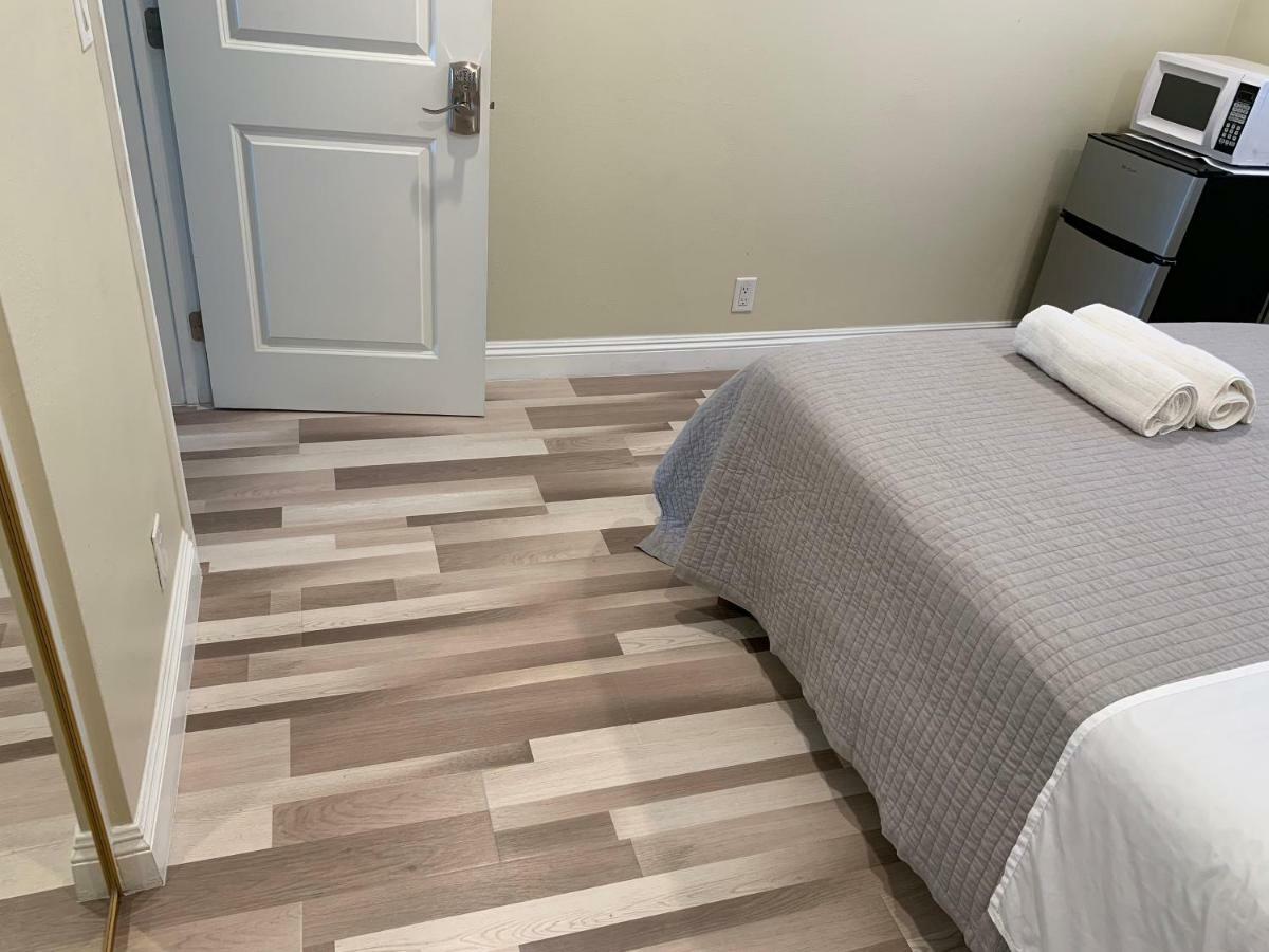 Lovely Room In Private House Near Disneyland أنهايم المظهر الخارجي الصورة
