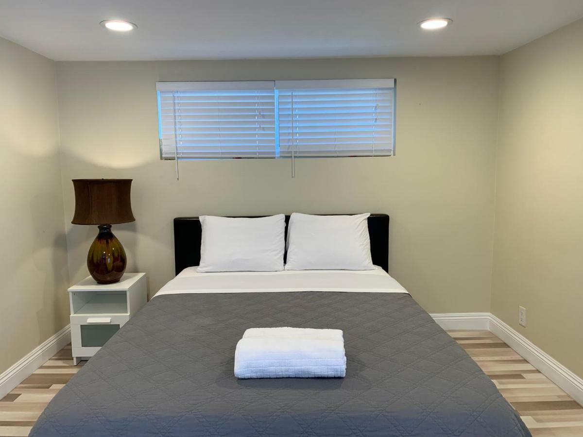 Lovely Room In Private House Near Disneyland أنهايم المظهر الخارجي الصورة