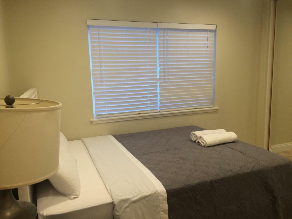 Lovely Room In Private House Near Disneyland أنهايم المظهر الخارجي الصورة