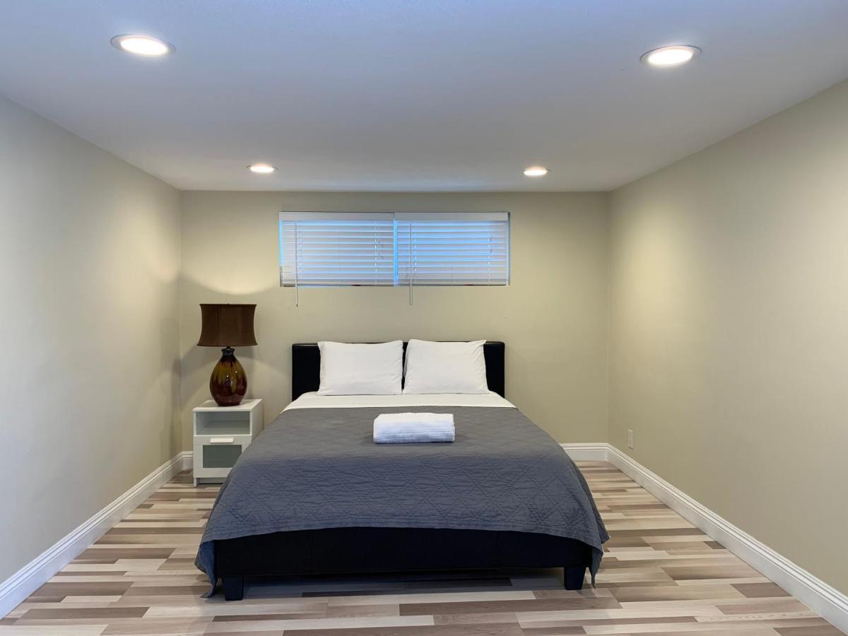 Lovely Room In Private House Near Disneyland أنهايم المظهر الخارجي الصورة