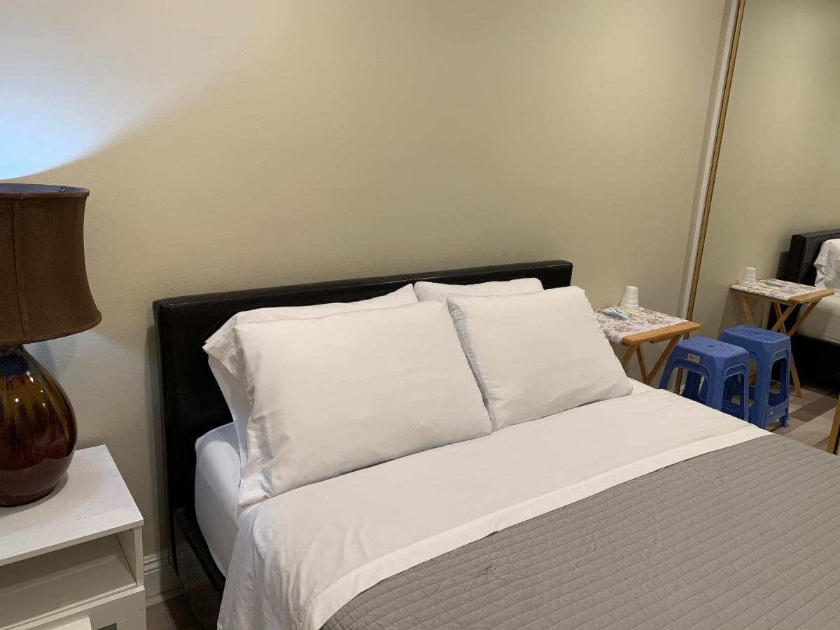 Lovely Room In Private House Near Disneyland أنهايم المظهر الخارجي الصورة