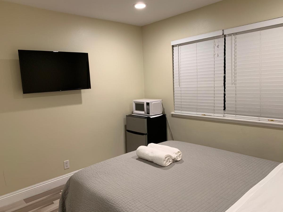 Lovely Room In Private House Near Disneyland أنهايم المظهر الخارجي الصورة