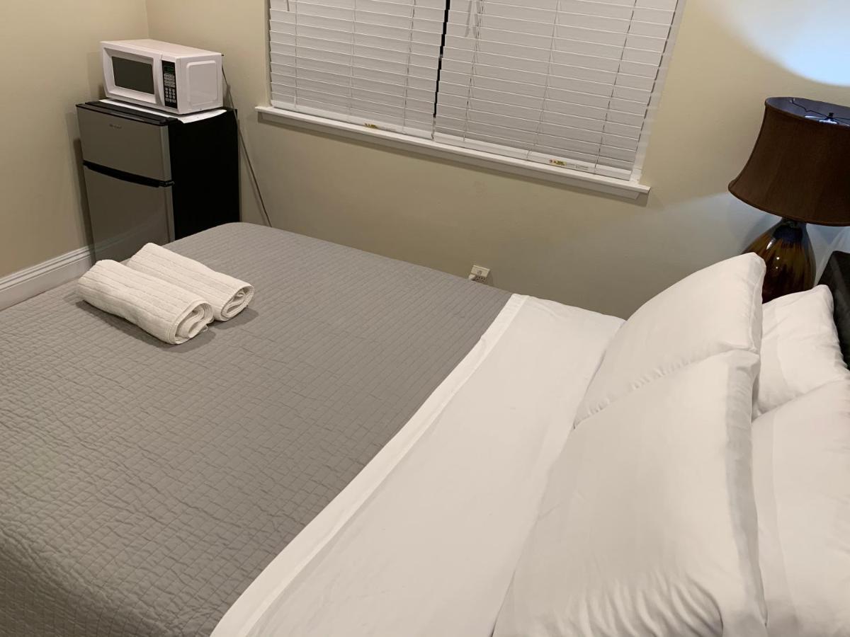 Lovely Room In Private House Near Disneyland أنهايم المظهر الخارجي الصورة