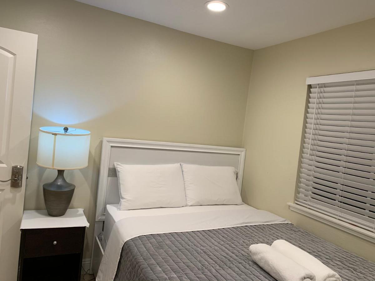 Lovely Room In Private House Near Disneyland أنهايم المظهر الخارجي الصورة
