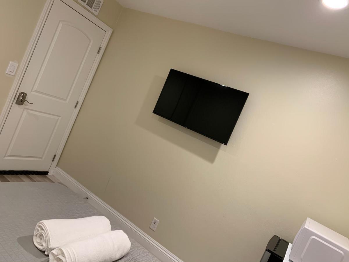 Lovely Room In Private House Near Disneyland أنهايم المظهر الخارجي الصورة